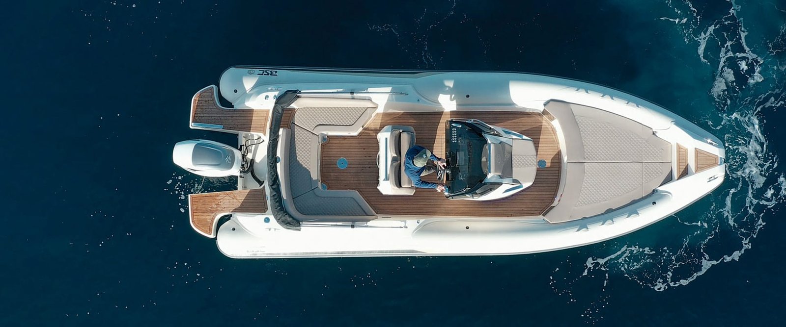 Monarch Marine ve BSC B-1