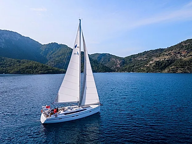 Freya Yachting: Fethiye ve Göcek’te Lüks Yelkenli Tatili Deneyimi