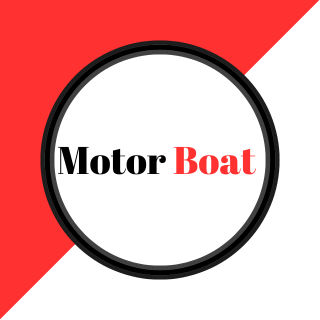 Motor Boat 